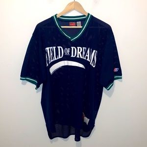 Universal Studios Vintage 90’s Field Of Dreams Jersey